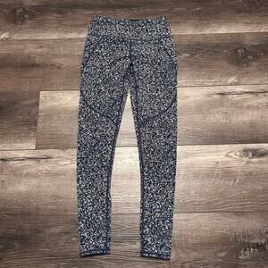 Sweaty Betty Leggings Multi Color Women's Size XS